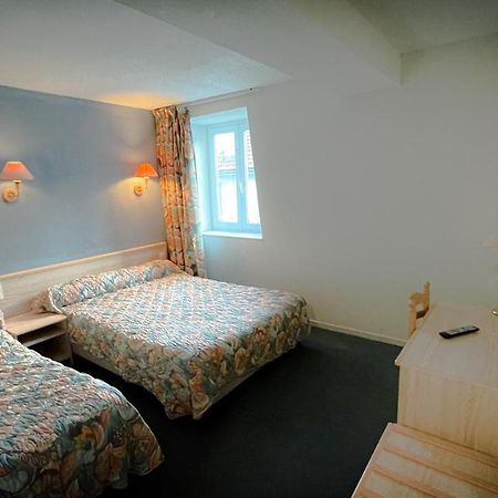 Hotel Coerona Lourdes Luaran gambar