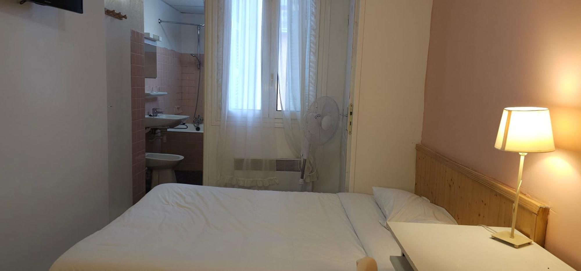 Hotel Coerona Lourdes Luaran gambar