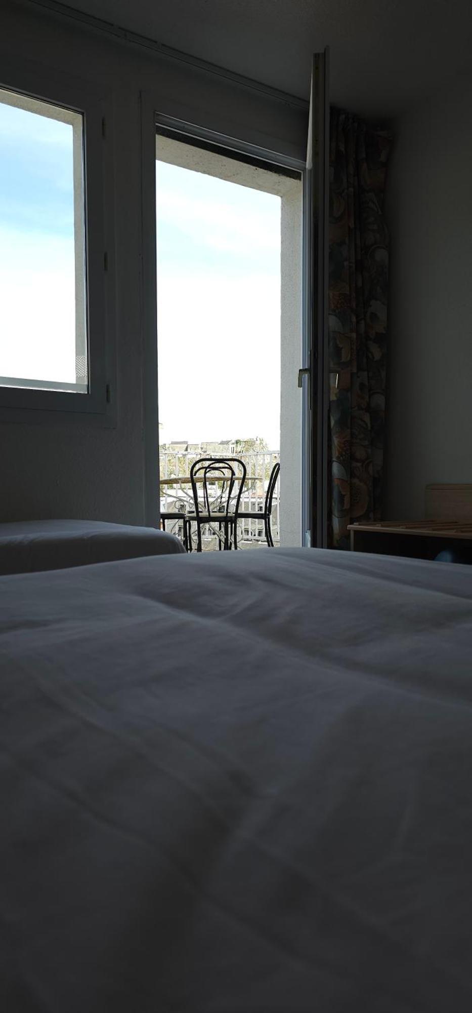 Hotel Coerona Lourdes Luaran gambar
