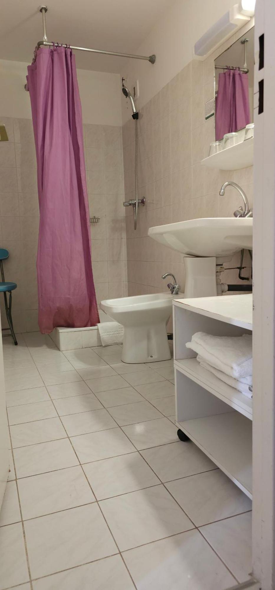 Hotel Coerona Lourdes Luaran gambar